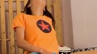 Li Mei Unleashing the Ultimate Orgasm