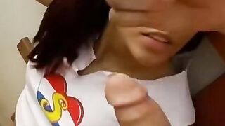 Masterpiece of Desire Hoe 2