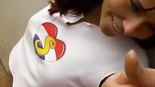 Masterpiece of Desire Hoe 2