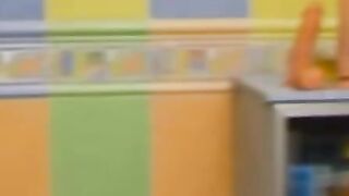 Blow Me Away A Steamy Solo Seduction