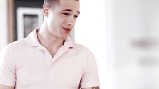 Seduced by the Stepbrother A Tempting Temptation