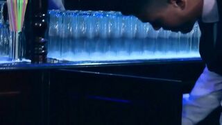 Liquid Lust A Night of Unbridled Desire