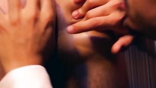 Liquid Lust A Night of Unbridled Desire