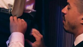 Liquid Lust A Night of Unbridled Desire