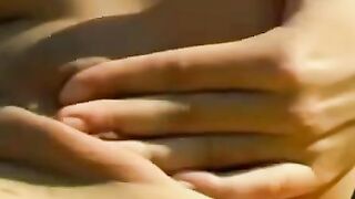 Ecstasy in Bloom Sexplosion with Seductive Sophia