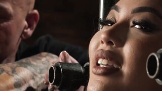 Kazumis Pleasure A Tale of Submission and Sensual Delight