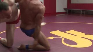 Takedown and Spread