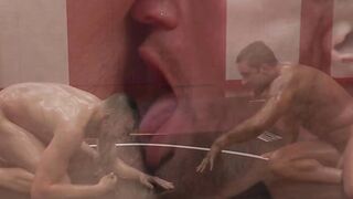 Takedown and Spread