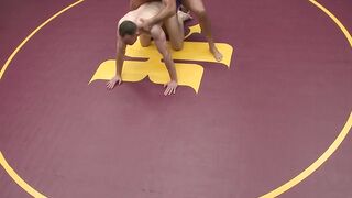 Takedown and Spread