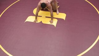 Takedown and Spread