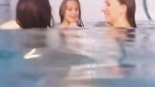 Dirty Pool Vibes
