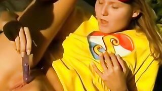 Sultry Sunset Seduction A Scorching Summer Affair
