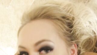 LarasForbidden Pleasures A Tight Blondes Secret Obsession