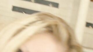 LarasForbidden Pleasures A Tight Blondes Secret Obsession
