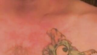Rebels Obsession Inked Hun Delivers Sizzling SelfLove Showdown