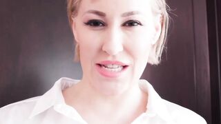 Sultry Step Mama Regains Her Sexual Appetite with a Sizzling Blowjob