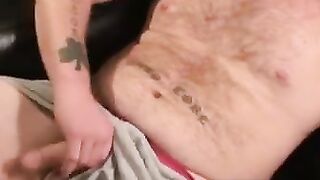 XXX Elderly Women Experience Wild Orgasms