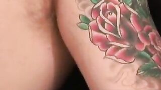 XXX Elderly Women Experience Wild Orgasms