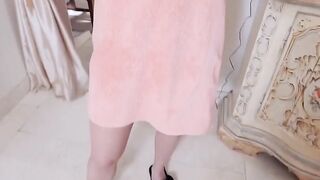 "Step-sister's Sweet Teenage Body - Taboo Stepsis Creampie"