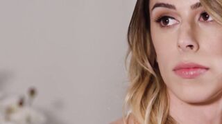 "SultryStudent - Teacher's Pet Gets Inked & Fucked in Classroom"