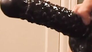 Buck Wild Tom Vacarros Epic Anal Odyssey