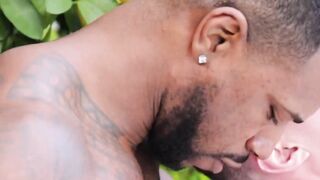 Green with Lust Grant and Masyns Garden Seduction