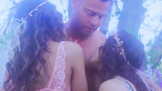 Orgasmic Obsession A XXX Desire with Liz Jordan and Xlayna Marie