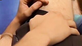 TwinkSiren.com Bryce Corbins Sultry Blowjob Tease