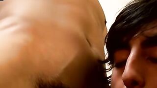 Breathless Blowjobs and Bonding