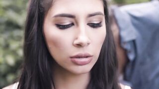 Emily Willis & Gianna Dior - Scissoring Wet Pussies.