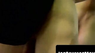 "Raw Ass-Fucking Twinks - Heather Hunters & Brain Boss" or similar variations like "<Heater_Hunters> Raw Anal Sex With <Brian_Bosshard>"