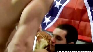 "Raw Ass-Fucking Twinks - Heather Hunters & Brain Boss" or similar variations like "<Heater_Hunters> Raw Anal Sex With <Brian_Bosshard>"