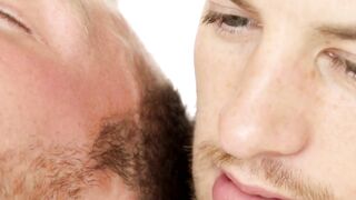 "Raw Next Door's 'Quentino & Mitchell': Intense Anal Sex With A Twist"