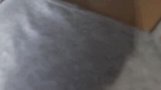 "Handsome Teen Bouncing on Stepdad's Cock".