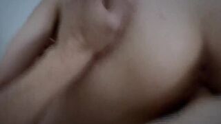 April Reid - Teen April Reid Gets Fucked by Stepdad's Big Dick. POV. Facial. Step-Fantasy. 18+. Verified Amateurs.