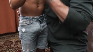 My Ass Misses Your Dick While You Are Out!. . . . . . . . . . . . . . . . . . .