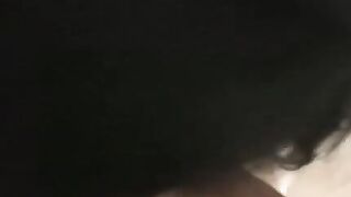 "Straight-Friend Shares Wife's Pussy in Threesome Adventure"
