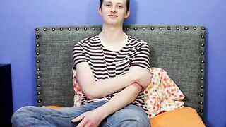 "Big Dick Teen Fucks His Hot Girlfriend's Ass After Whipped Out For Her Pleasure"