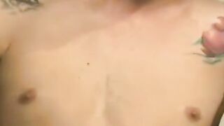 "Hot Twink's Solo Stroking Session - GayPornHub"