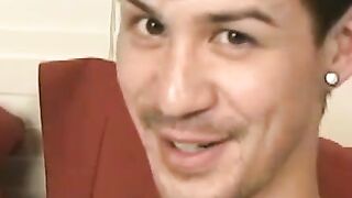 "Hot Twink's Solo Stroking Session - GayPornHub"