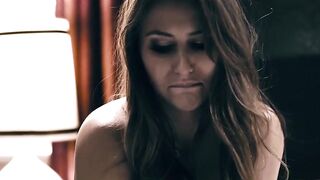 "Step-Daughter's Forbidden Taboo Sexual Fantasy Fulfilled"