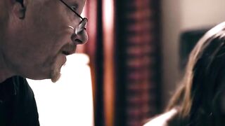 "Step-Daughter's Forbidden Taboo Sexual Fantasy Fulfilled"