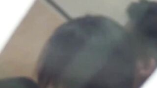 "Japanese Amateur - Exotic Babe Filled With Creampie In Doggy Style"