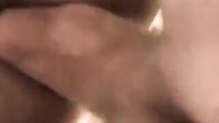 "Anal Stretching Extreme - Latina Teen Filled Up By Huge Black Dick"