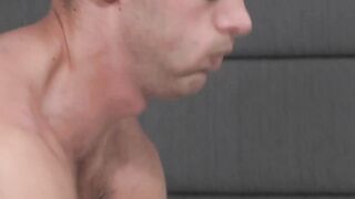 "Curvy Cutie's Ass Gets Fucked Hard - POV Style"
