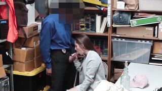 "Dominant BDSM Mistress Fucks Submissive Slut - Scene 1"