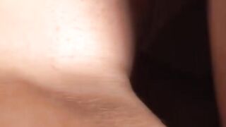 "Hot MILF Chantele Huge Dick Deepthroat Blowjob POV Hardcore Fucking & Creampie!