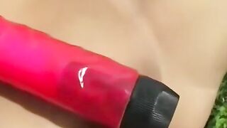 "Isabel's Adult Playroom: A Sex Toy Adventure"