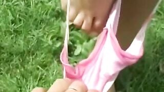 "Isabel's Adult Playroom: A Sex Toy Adventure"