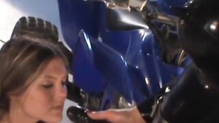 "Fetish Fever #2 - Strap-On Domination by Mistresses [HD]"